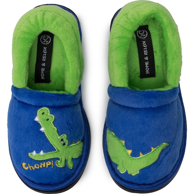 Papuče Home & Relax 66447189