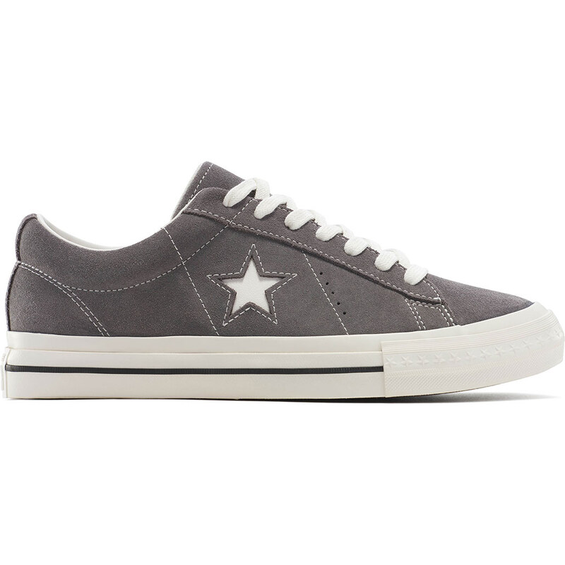 Converse One Star 95 - Unisex - Tenisky Converse - Sivé - A15617C 66927720