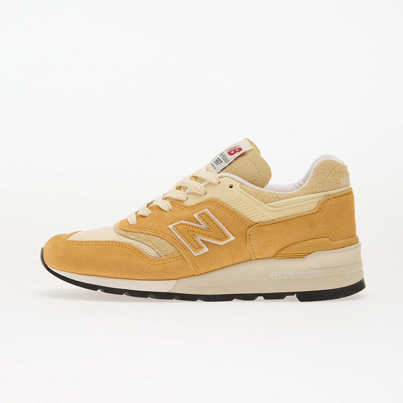 New Balance Made in USA 997 Dried Apricot 66450444