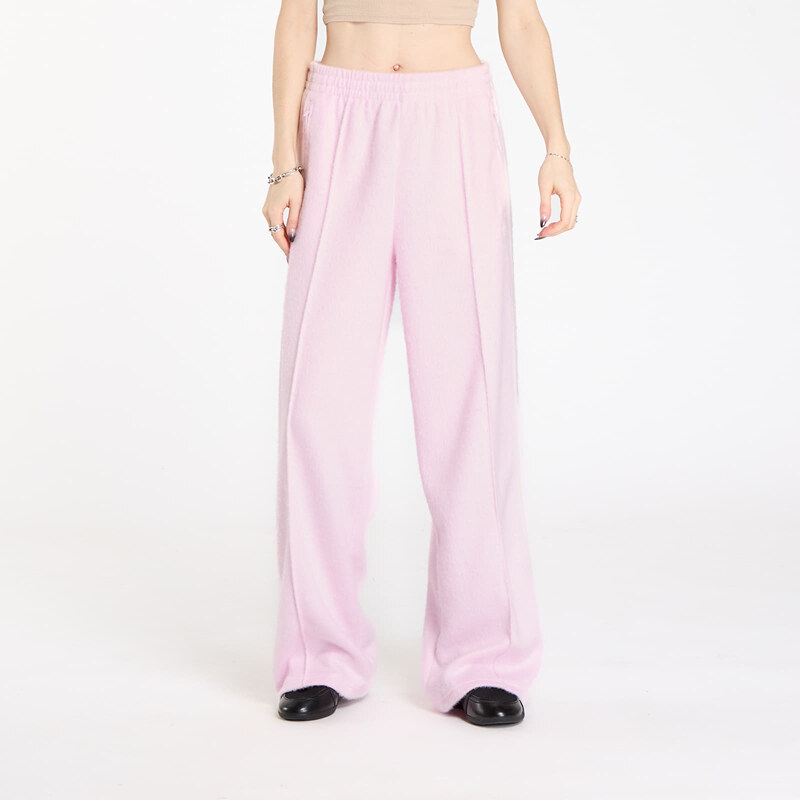 adidas Originals Tepláky adidas Mohair Fb Track Pants Clear Pink M 66364003
