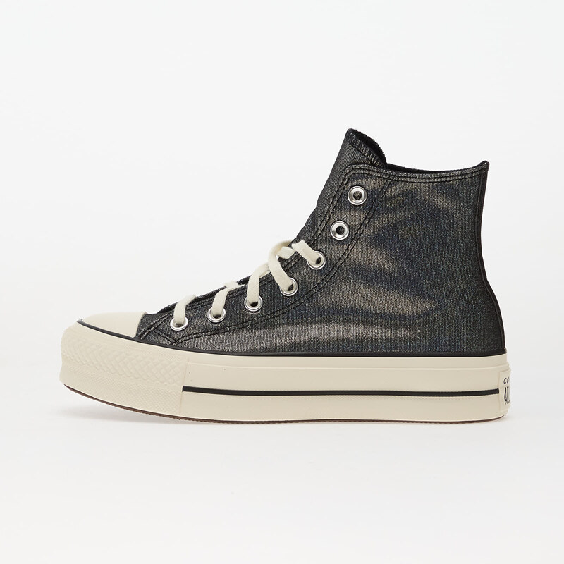 Converse Chuck Taylor All Star Lift Black/ Black/ Egret 66450424
