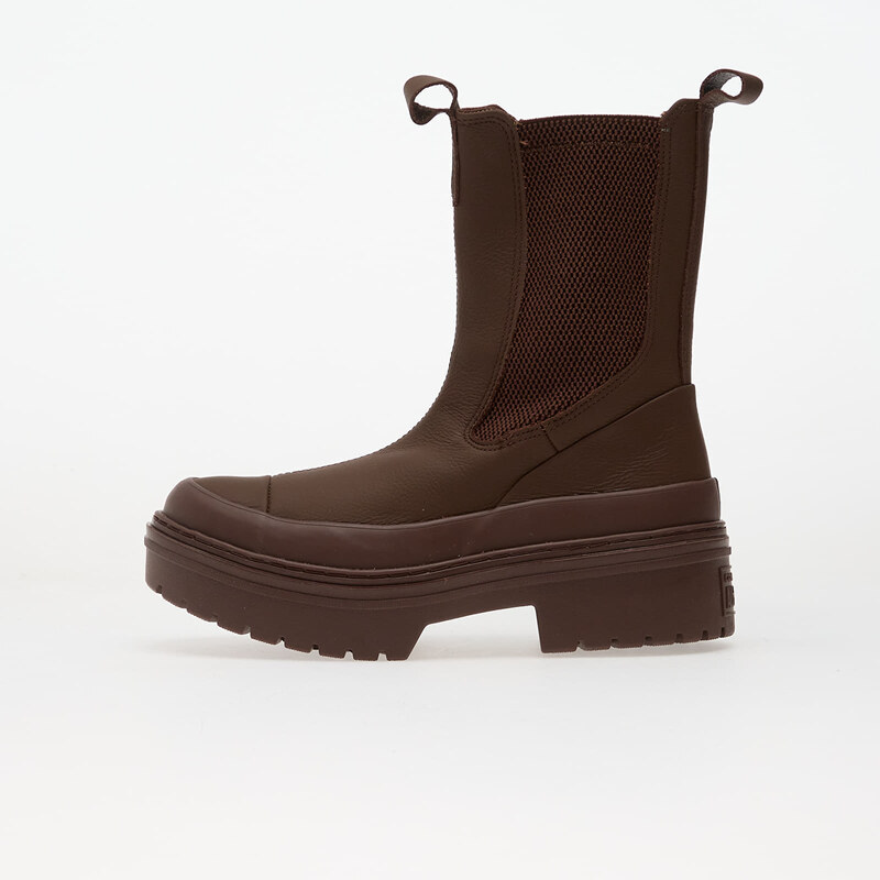 Converse Chuck Taylor All Star Lugged Heel Chelsea Boot Totally Fudged 66450426