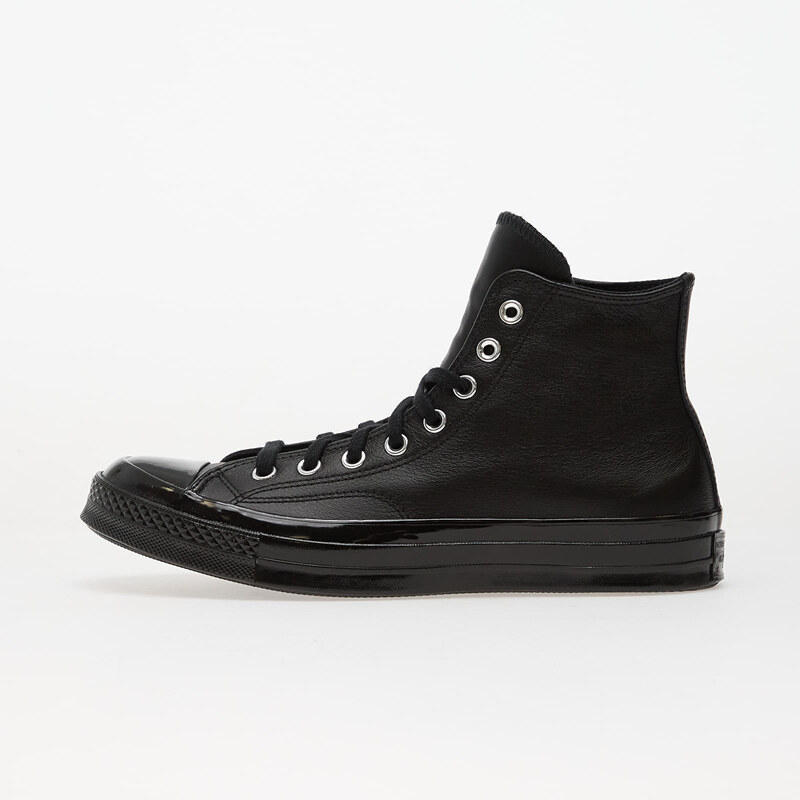 Converse Chuck 70 Hi Black/ Black/ White 66450439