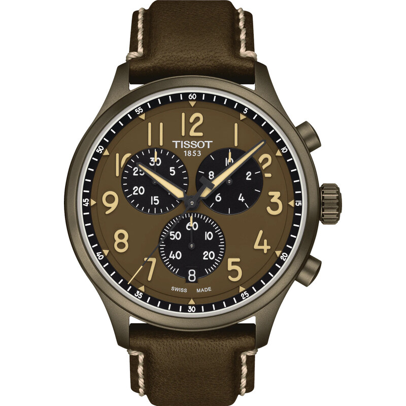 Tissot Chrono XL Classic T116.617.36.092.00 66596129