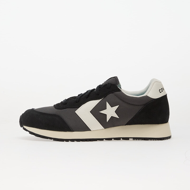 Converse Omega Trainer Ox Black 66450441