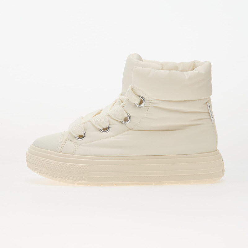 Converse Chuck Taylor All Star Elements Boot Egret/ Egret/ Black 66454737