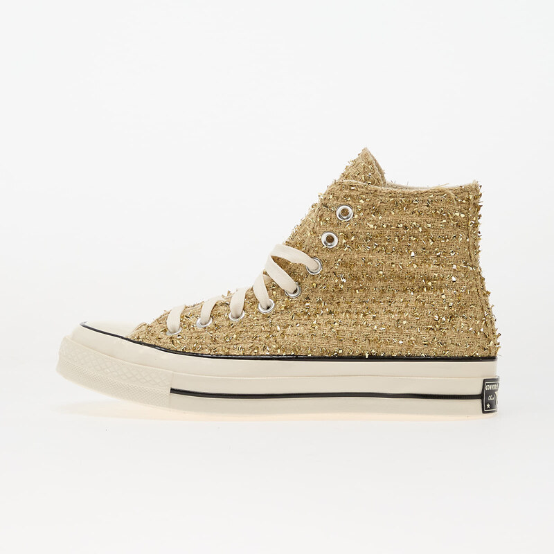 Converse Chuck 70 Metallic Light Gold/ White 66454742