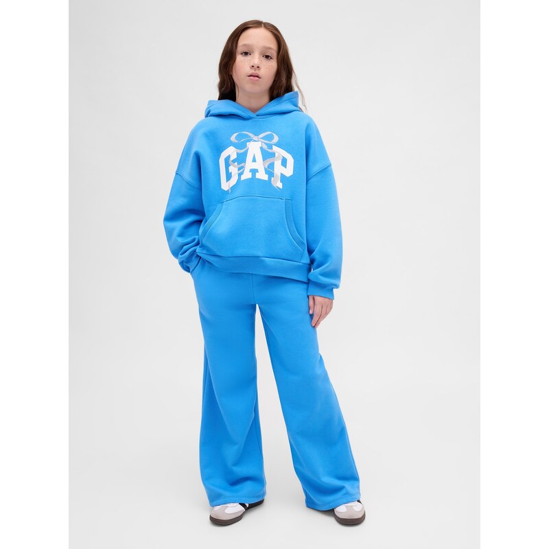 GAP Childrens Sweatpants Baggy VintageSoft - Girls 66486688