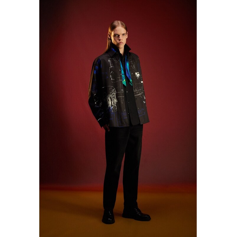 Košeľa Medicine 66515351