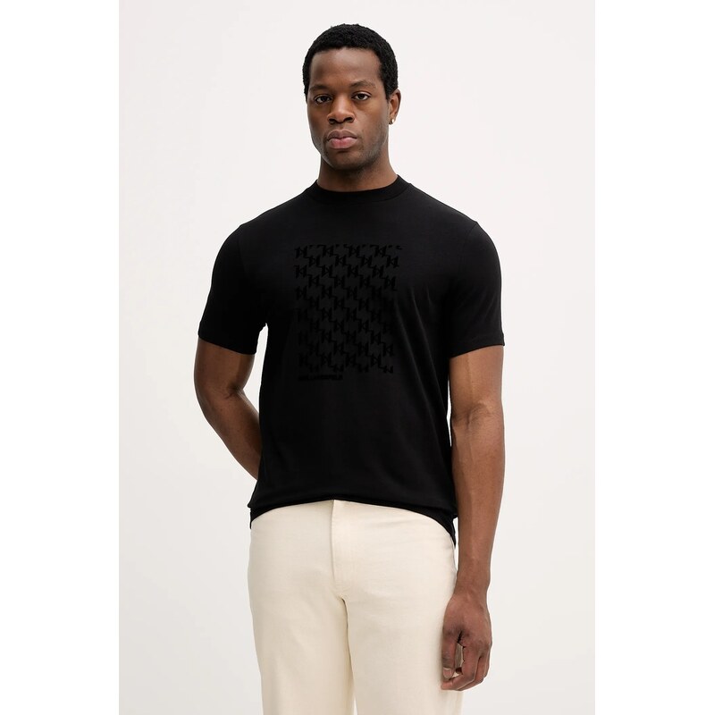 Tričko Karl Lagerfeld 66509175