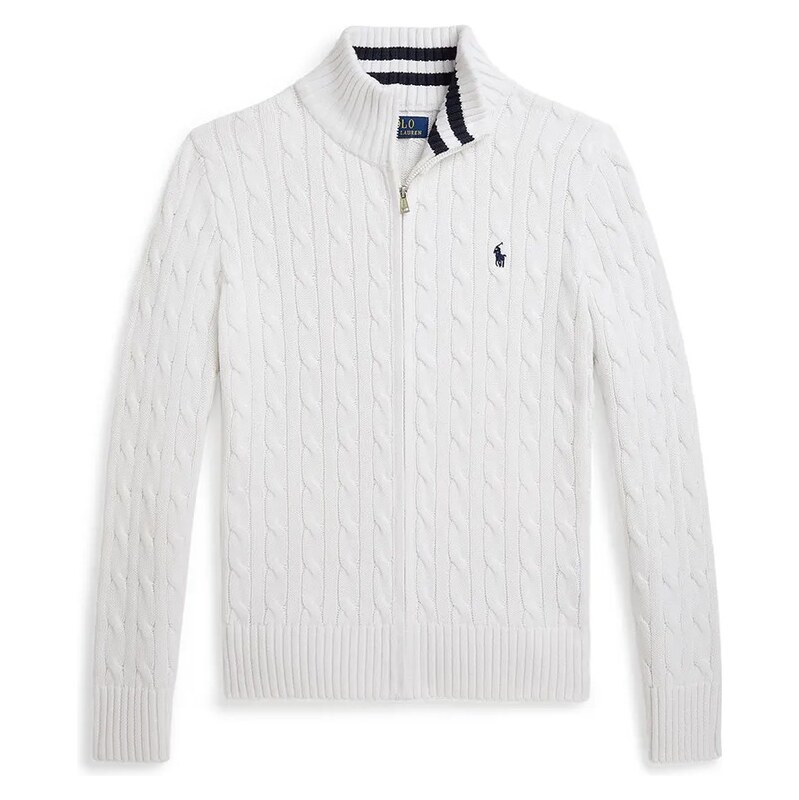 Detský bavlnený kardigan Polo Ralph Lauren 66462070