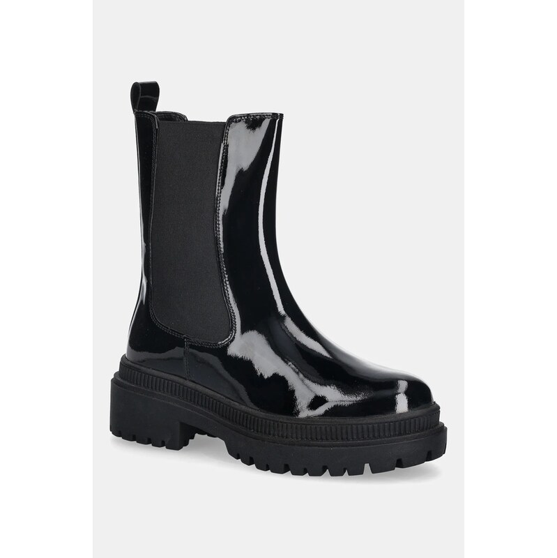 Kožené členkové topánky Answear.LAB 66454102