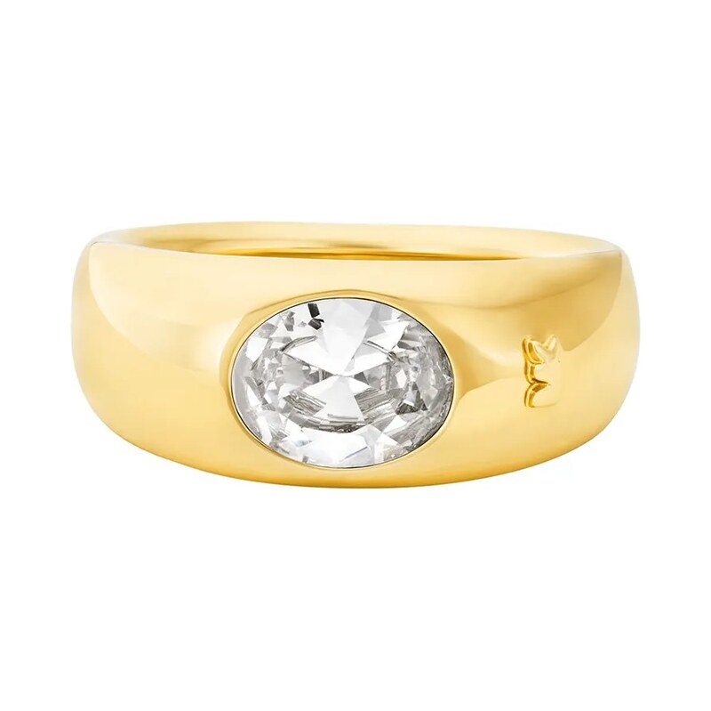 Prsteň Michael Kors 66509446