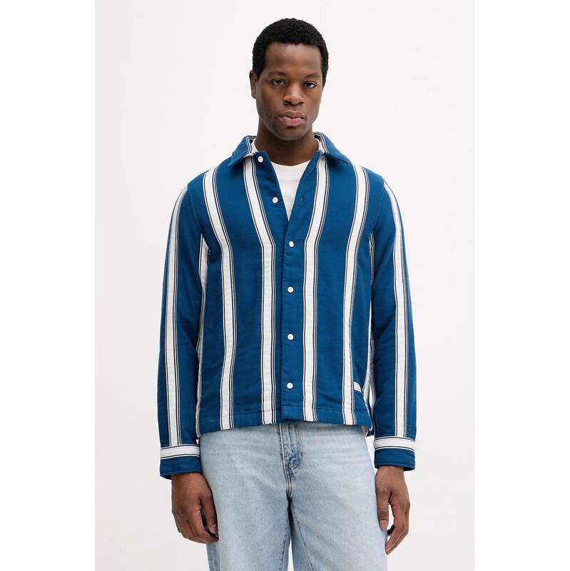 Bavlnená košeľa Marc OPolo 66509486