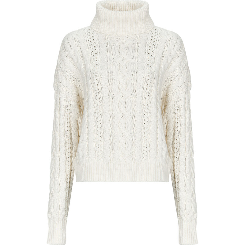 Lauren Ralph Lauren Svetre FURQAN-LONG SLEEVE-PULLOVER Lauren Ralph 66453943