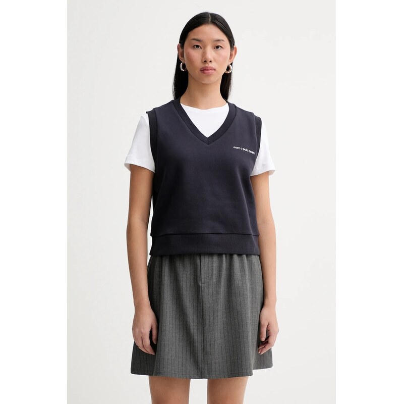 Bavlnená vesta Marc OPolo 66509365