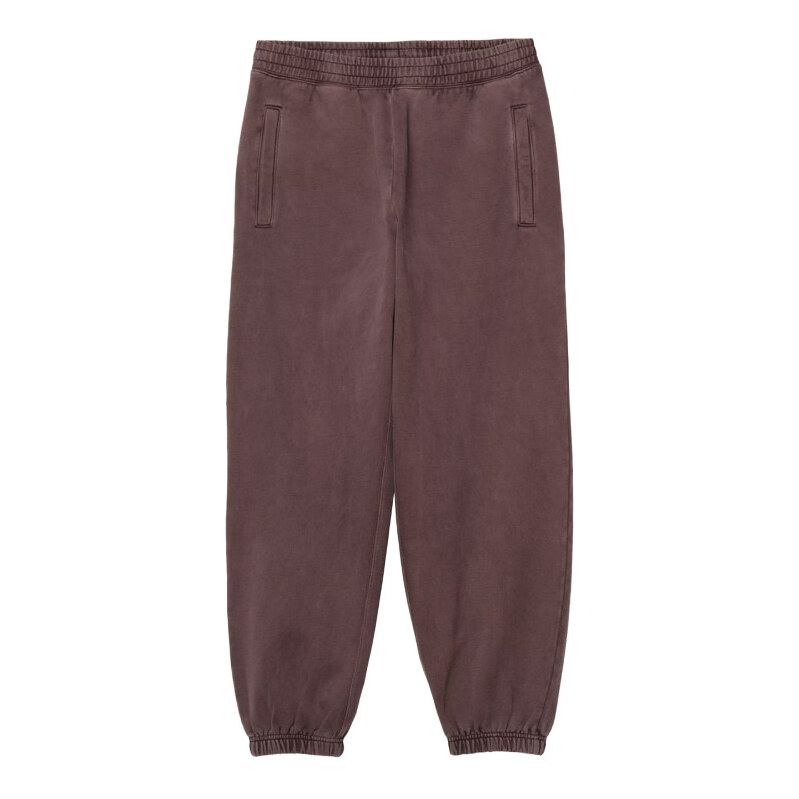 Carhartt WIP Vista Grand Sweat Pant colorPalisander 66454022