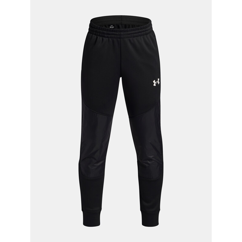 E-shop Under Armour UA Armour Flc Pro Utility P Boys Sports Pants -