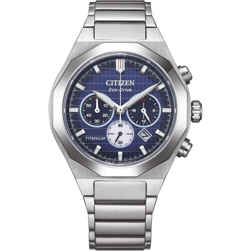 Citizen Super Titanium Eco-Drive Zenshin Senkei CA4691-59L 66589404