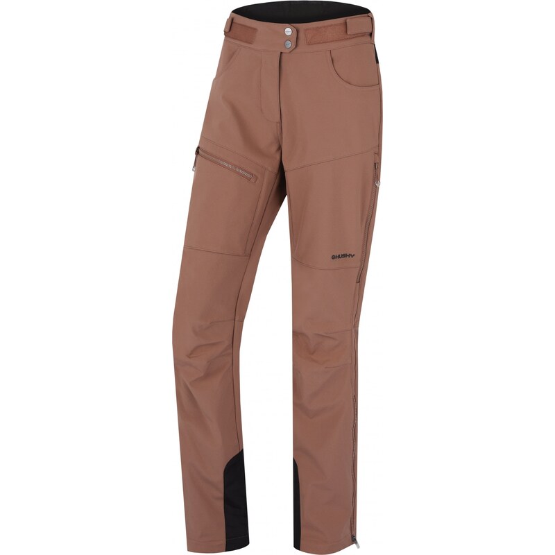 Husky Keson L brown 66453993