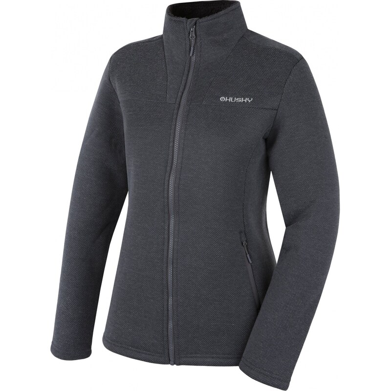 Husky Akra L dark grey 66454005