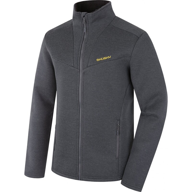 Husky Akra M dark grey 66454001