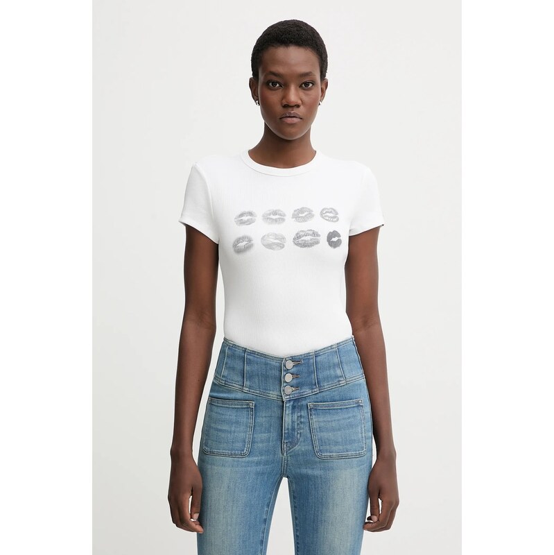 Tričko Miss Sixty 66707141