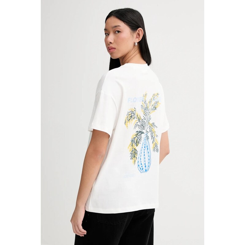 Bavlnené tričko Marc OPolo 66509162