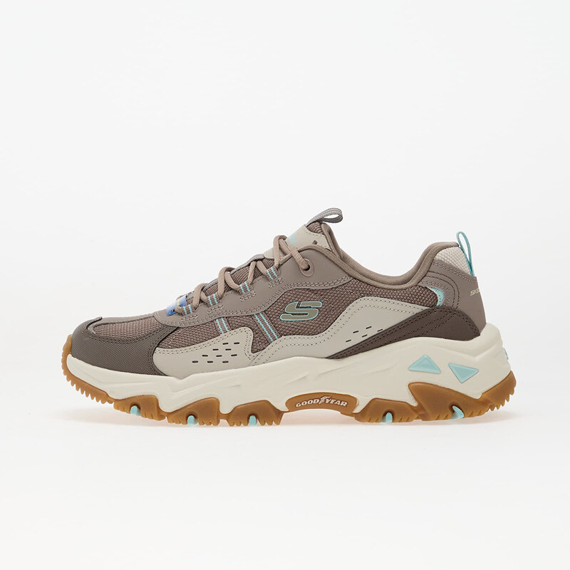 Skechers D Lites Hiker Multi 66454349