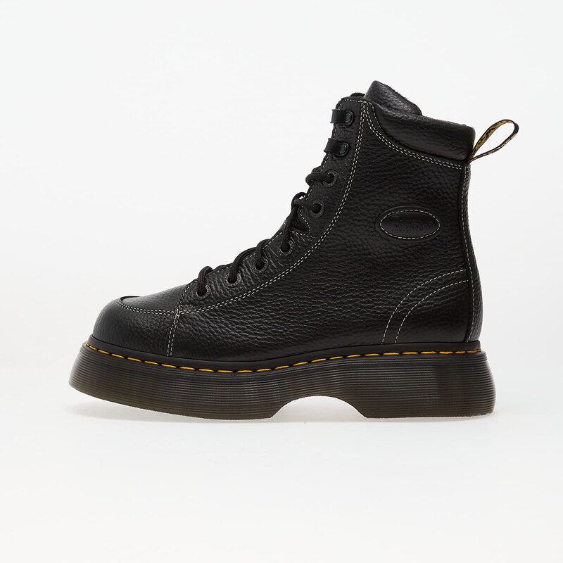 Dr. Martens Buzz 8i Black 66454363