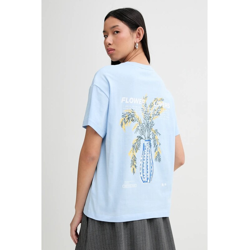 Bavlnené tričko Marc OPolo 66509163