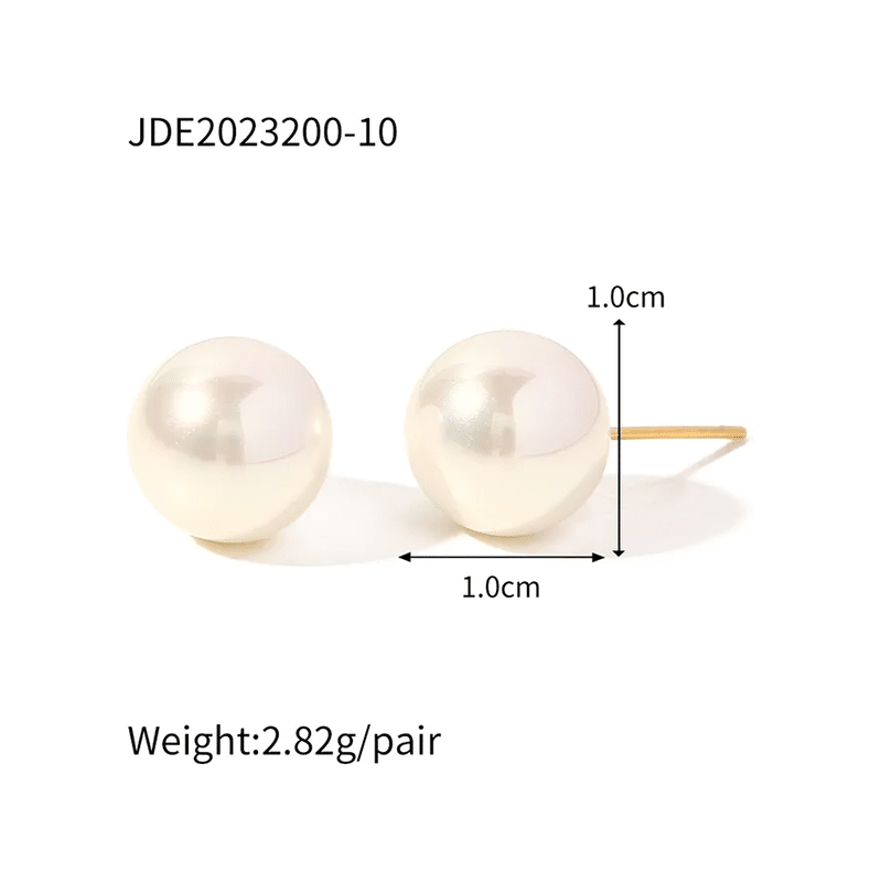 Oceľové náušnice Glare 790 66454534