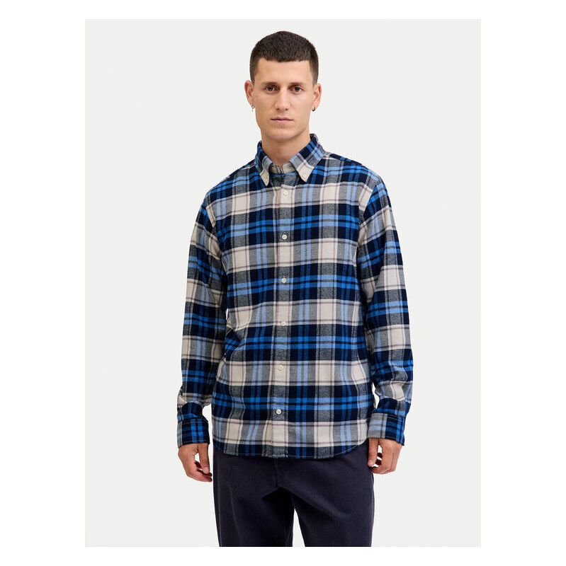 Košeľa Jack & Jones 66455025