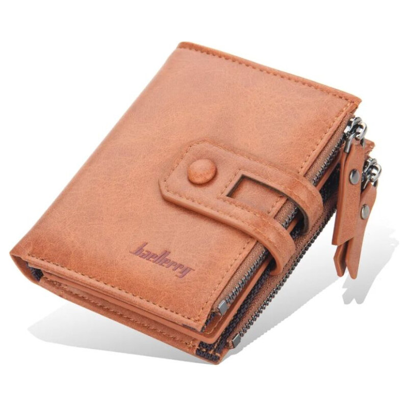 Baellerry pánska peňaženka Curtis Brown 65226834
