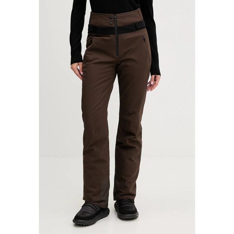 Lyžiarske nohavice BOGNER Fire+Ice BORJA 66454997