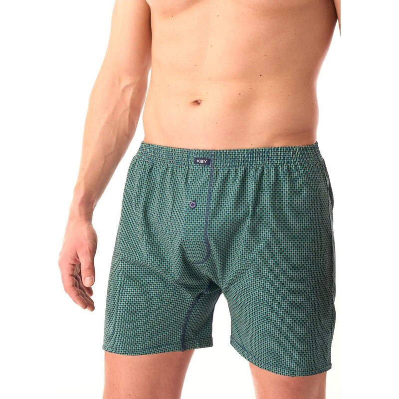 Pánske trenky Key MXC 946 66455062