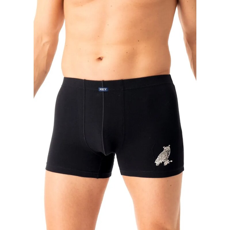 Pánske boxerky Key MXH 703 B25 66455068