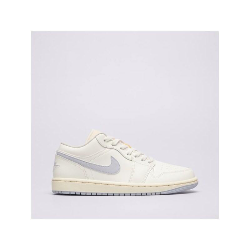 Wmns Air Jordan 1 Low ženy Obuv Tenisky DC0774-106 66455240