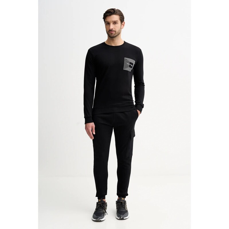 Bavlnená tepláková súprava Fila 66509256