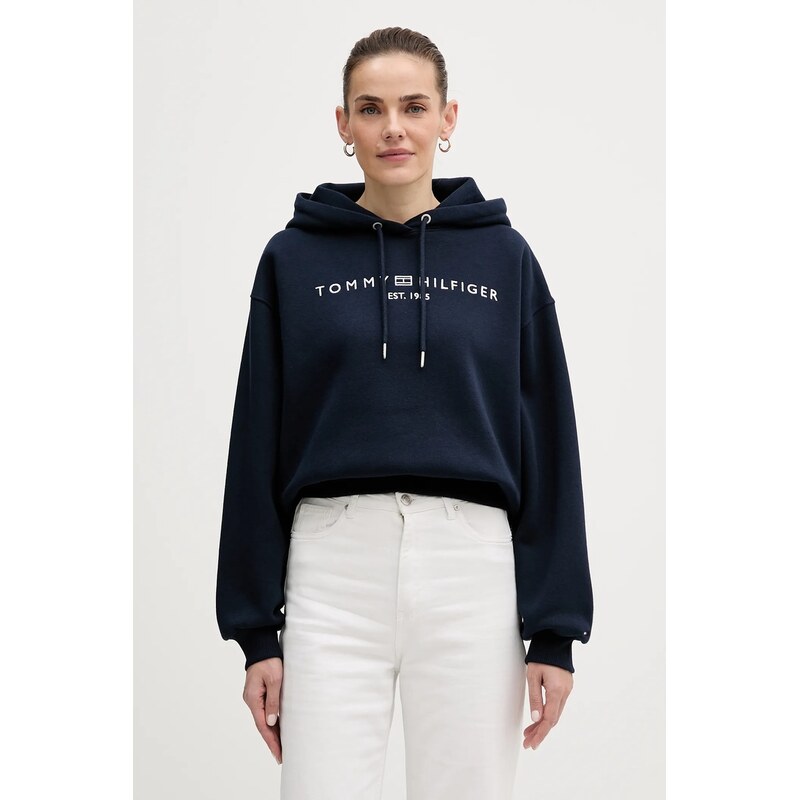 Mikina Tommy Hilfiger 66462096