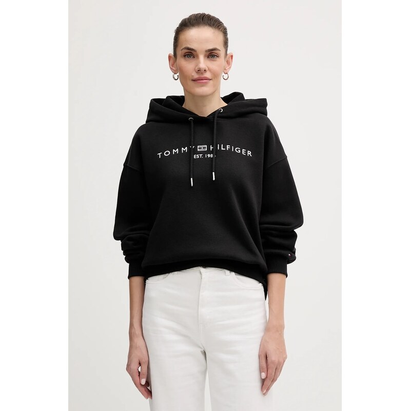 Mikina Tommy Hilfiger 66462097