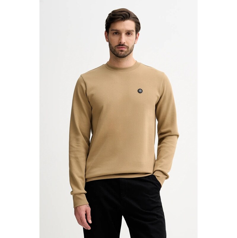 Mikina BOSS C-Sharpe 01 66462067