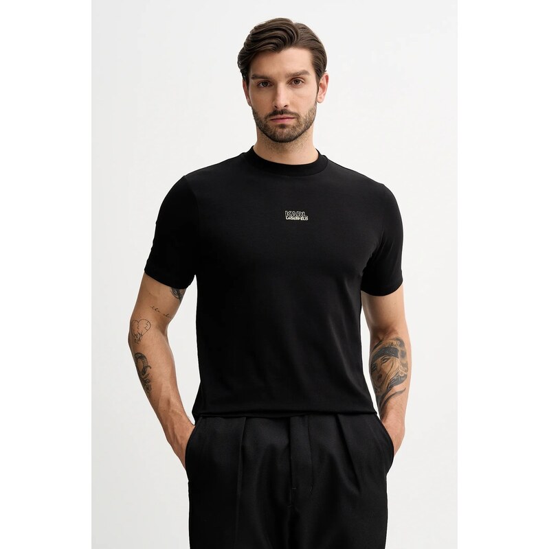 Tričko Karl Lagerfeld 66509150