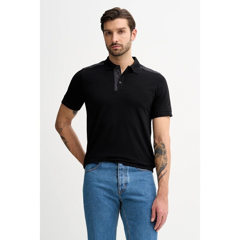 Polo tričko Karl Lagerfeld 66509178