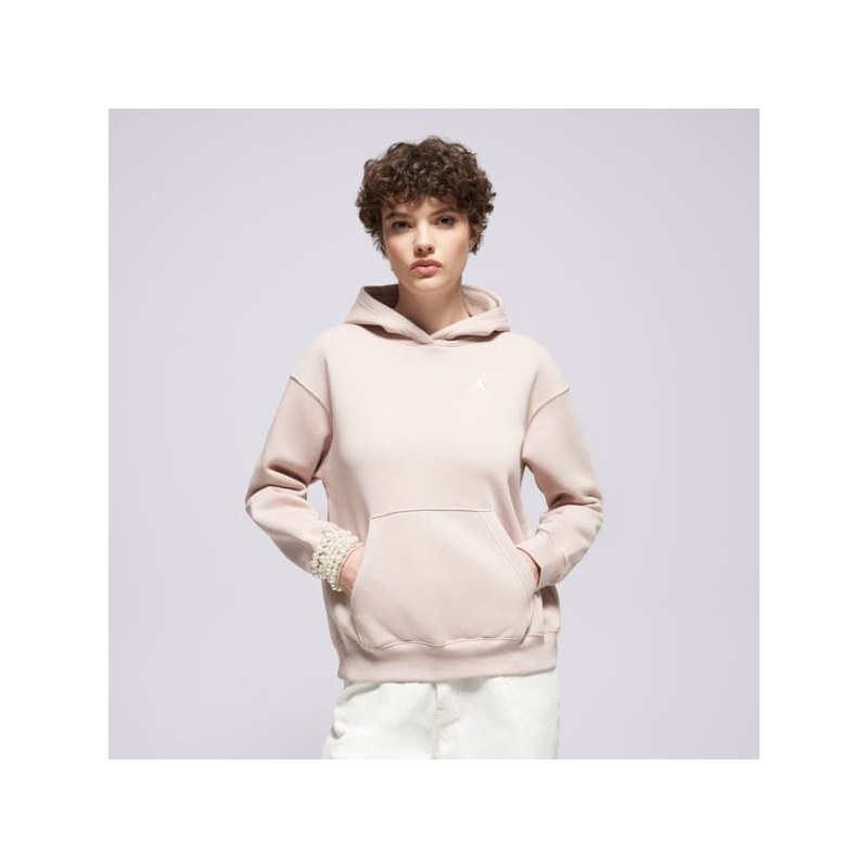 Jordan Mikina S Kapucňou W J Brk Flc Po 24 ženy Oblečenie Mikiny 68495614