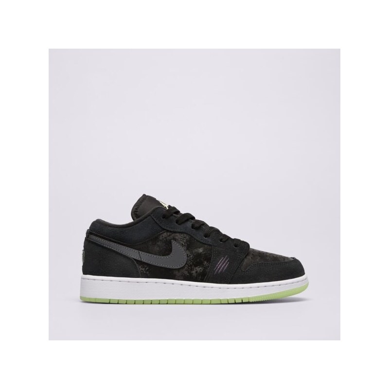 Air Jordan 1 Low Deti Obuv Tenisky HV4775-001 68494920