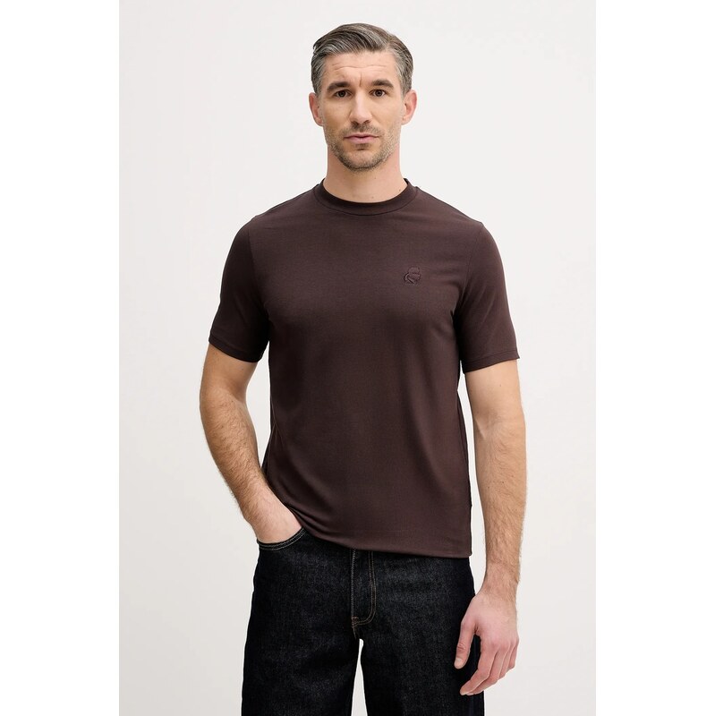 Tričko Karl Lagerfeld 66509171