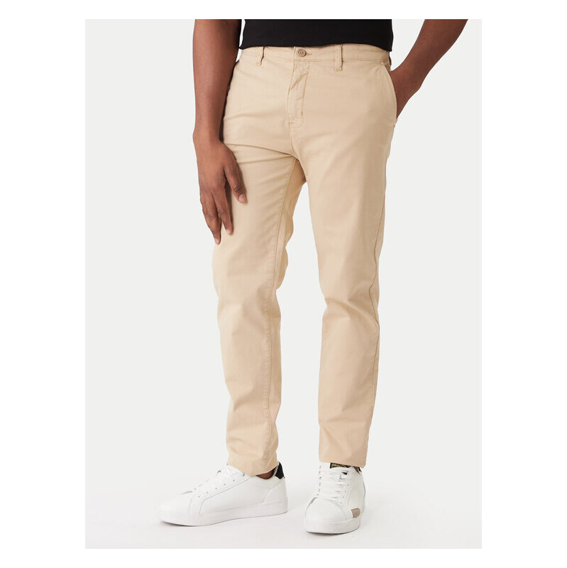 Chino nohavice Guess Jeans 66456033