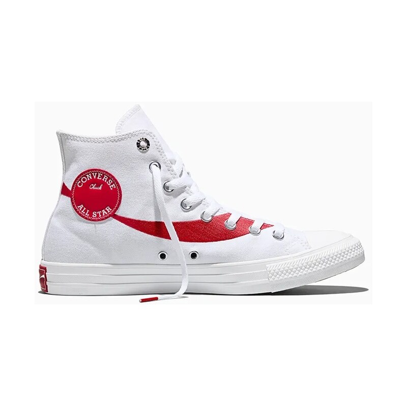 Tenisky Converse Converse x Coca-Cola Chuck Taylor All Star 66455968