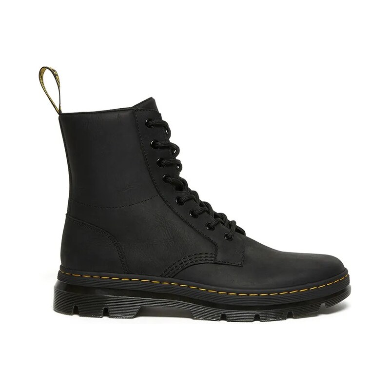 Kožené workery Dr. Martens Combs 66456026